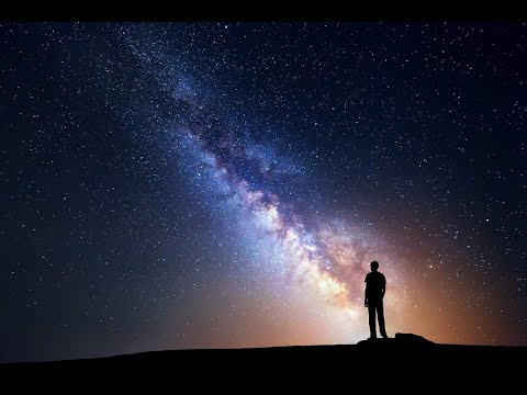 Behold The Lamb of God (Ian Potts on John 1:36)