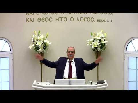 Acts 11: 27-30 & 12: 1-25