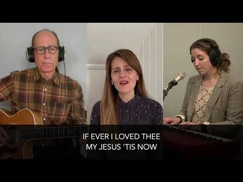 Sunday Morning - "Back to Basics: A Sermon" Acts 7:54-8:3