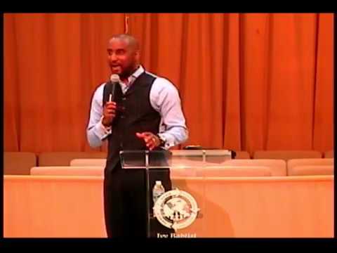 Take Me Higher (Psalm 61:1-4) - Sermon