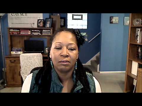 Jeremiah: The complaints, Jeremiah 12:1-4 &amp; 20:7-10