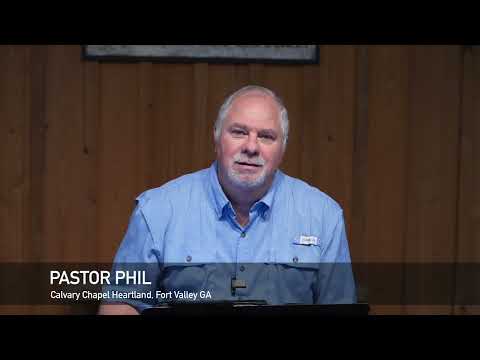 The Word on Wednesdays (1-26-22) Exodus 16:9-17:7.