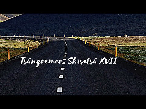 TSÜNGREMER SHISATSÜ XVII | English Subtitles | Proverbs 15:20