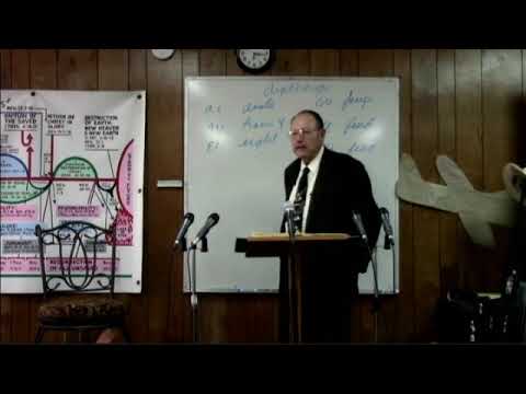 2012 06 20  1 Corinthians #11 The Bad Luck Story  1 Corinthians 2:7-11   Dr  James M  Phillips