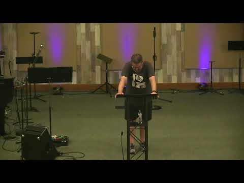 The Beginning Of The End - Revelation 15:1-2