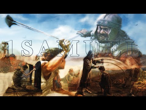 1 Samuel 17:52-18:30 - Behave Wisely - Daryl Kyle