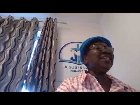 The Word of God! Psalm 22:9-11; 25:1-2!