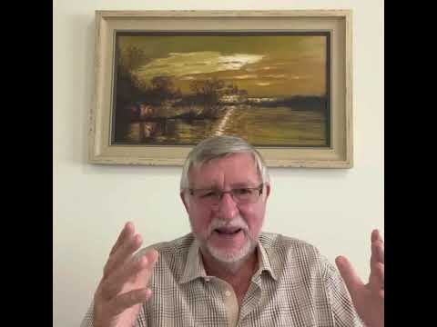 Growing in love. Colossians 1:3-5.