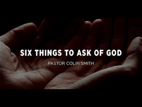 God's Kingdom | Sermon on 'Your Kingdom Come' (Matthew 6:10)