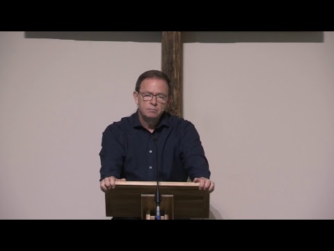 Help Me to Pray - Psalm 86: 1-5, 13-17