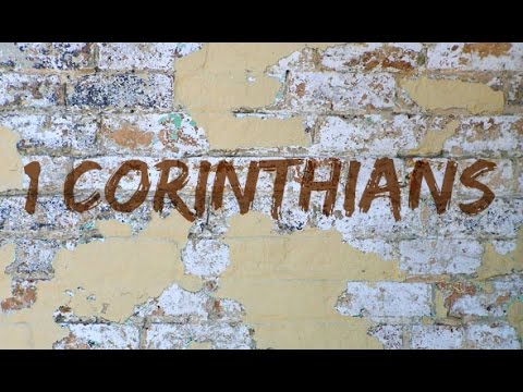 1 Corinthians 15:35-49 - Can Our Bodies Really Be Raised? - Lee Tankersley