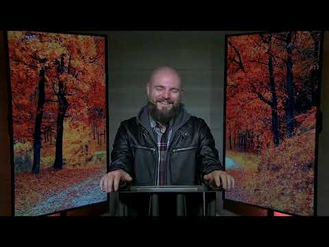 "Mirror Christianity" - Exodus 38:8