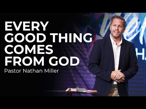 The Key to Biblical Blessing | The Blessing of Generosity | 1 Kings 17:7-16