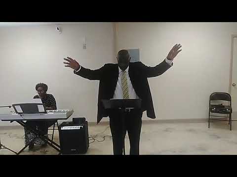 A Put On Religion, 1 Kings 22:5-6