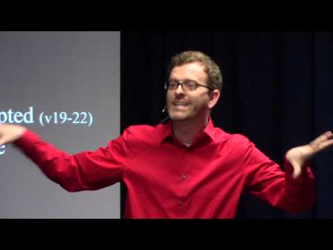 Confession, Repentance, and Forgiveness - Esther 1:13-22 - Peter, Paul, & Esther