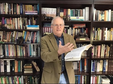 Unfolding The Word, Daniel 8:15-16, A Brief Biblical Review Of Angels