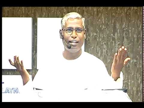 Psalms 9:15,16 | 24.6.18 (Evening Service) | Pr.K.Daniel