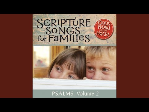 You Know Everything About Me (Psalm 139:1-3)