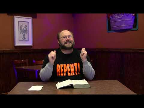 Faultline - 2 Peter 3:5-9