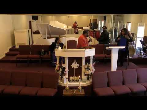 "You Need To Stay In Your Lane" Matthew 14:28-31