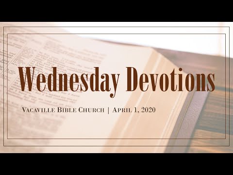 "God Delivers" - Exodus 12:1-51