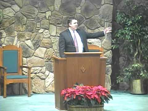 The Star Out Of Jacob (Numbers 24:17-19)