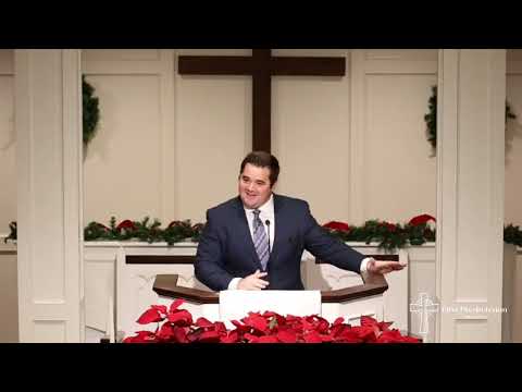 Trinity: All in One Accord (John 5:19-24)