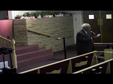 "Is There Anything In a Name" 1 Peter 4:15-16