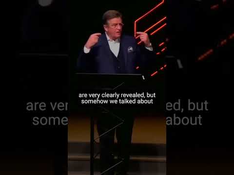 Warning To Smart People - Carter Conlon