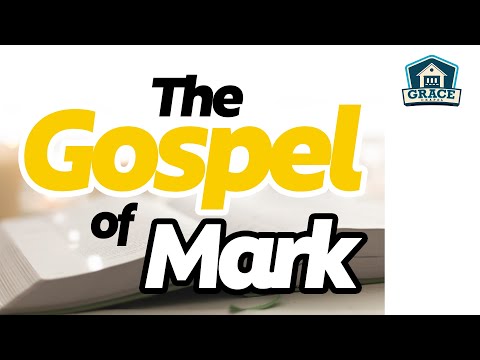Jesus Predicts Peter’s Denial (Sermon on Mark 14:27-31) | Pastor Gavin Childress