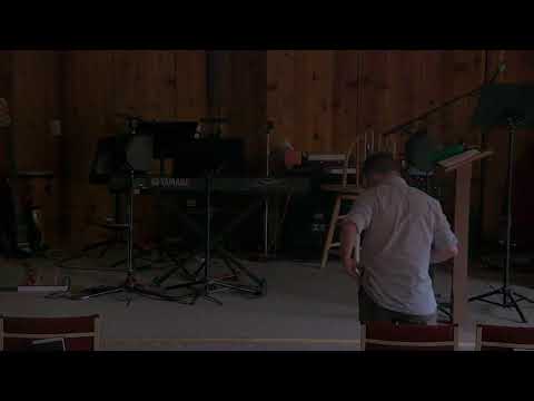 Monday Night: Hebrews 11:29-31