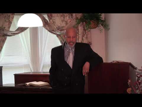 October 13, 2019  Hebrews 10:23-31  (Sermon)