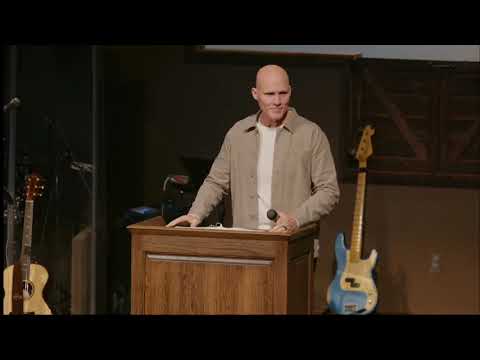 The Day Fire & Rain Fell (Asbury Revival / Shane Idleman) with Guest Greg Gordon