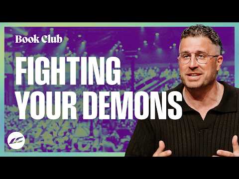 Winning the Battle Against Your Enemy | JP Pokluda