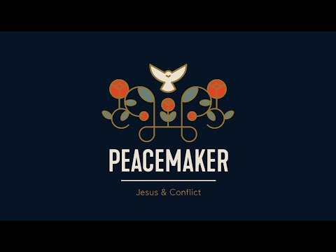 Sermon - Galatians 6:1 - Gently Restore