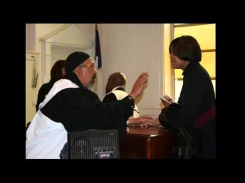 Elder D.J. Ward - If It Be So...But If Not (Daniel 3:17-18)