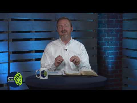 Galatians - Part 16 - Straightforward about the Truth (Galatians 2:14-15)