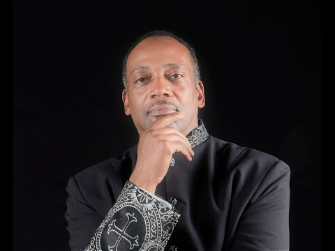 "GOD STANDING IN YOUR CIRCUMSTANCE", Dr. Darrell Macklin - Matthew 20:30-34