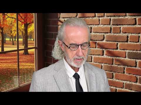 Scripture Verse By Verse (6) Gospel of Mark 13:32-14:9