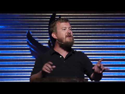 Genesis 39:6-20 - May 28, 2017 - Calvary 316