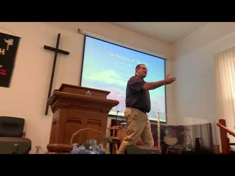 The Beauty of Spring (Song of Songs 2:11-13)