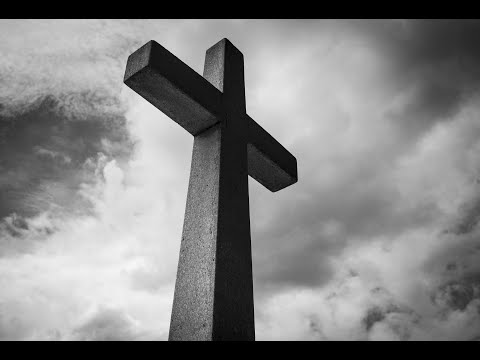 "Who Are You?" Job 7: 17-18 with Elder Plumpp