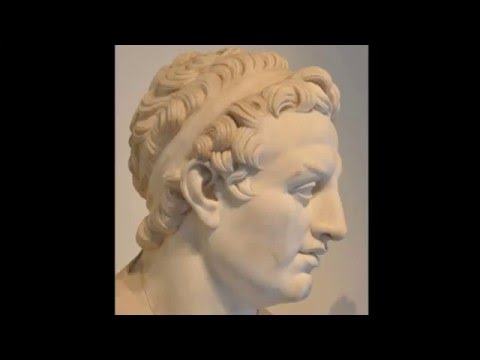 Daniel 11:7-9 Bible prophecy and teaching