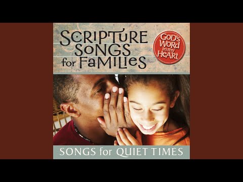 Love the Lord (Deuteronomy 6:4-9)