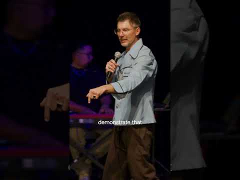 Head on collision with God's plan