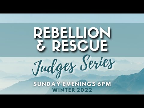 Where did it all go wrong? - Judges 1:1-2:5