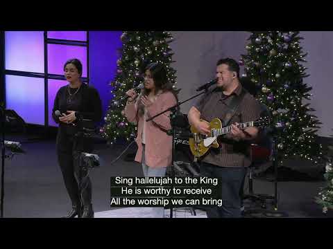 Mark 14:53-65 | "Jesus On Trial"