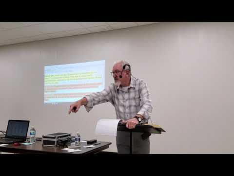 SIMPLE TRUTH from the RED  - Romans 3:27-28