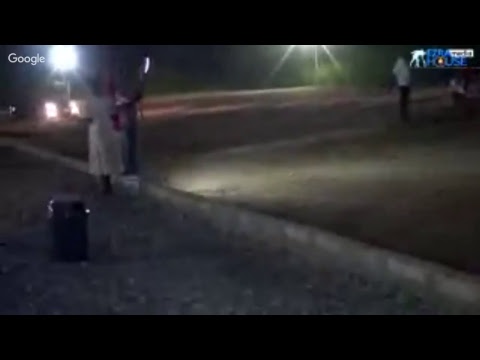 EZRA'S EASTER CONVENTION FRIDAY EVENING SERVICE 30TH MARCH 2018. THEME: ACTS 3:15 PART 2