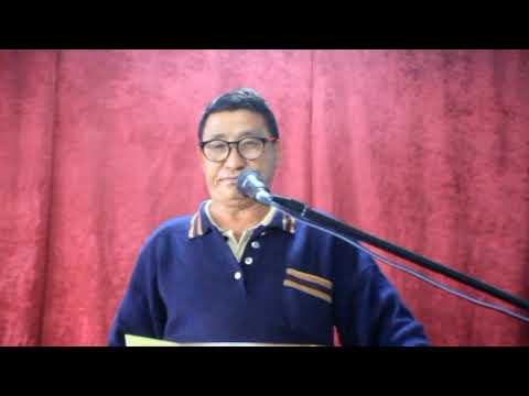 Jisu Jo Chethev Etssoe (Mark 16:17 / Acts 3:6)